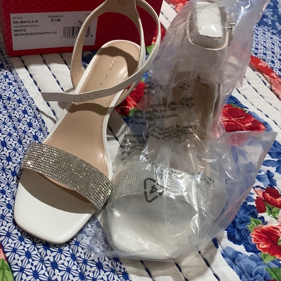 NWB 6.5 shoes - Picture 1 of 3